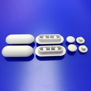 Villeroy en Boch Subway 2.0 - Vivia 92212300 buffers rond en ovaal