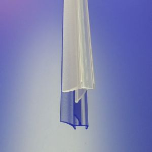 Villeroy en Boch Subway PGR60450460009 afwaterprofiel, 200cm, 8mm