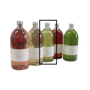 Woodynox WO81295002 vloeibare zeep 1 liter Citroen-Munt