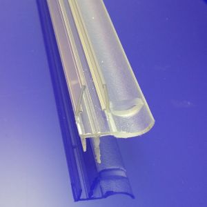 Kermi 2534046 spatwaterdichting 1 x 98,5cm - 8mm
