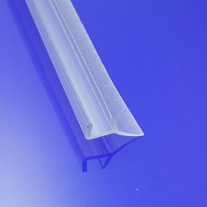 Sealskin Duka 1800 GUML023 afdichtprofiel 195cm transparant, 6mm