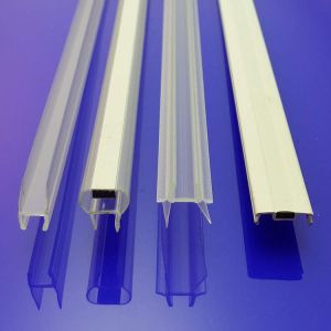 Sphinx S44 S8L43719 ( 2537034 ) compleet strippenset voor draaideur in nis