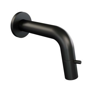 Brauer Edition 5-S-082 inbouw fonteinkraan mat zwart