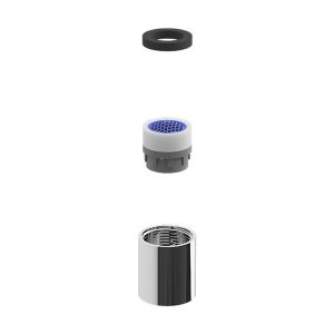 Clou CL1060600229 perlator t.b.v. Freddo 1, 2 & 5 en Xo wastafelmengkraan type 1 & 7