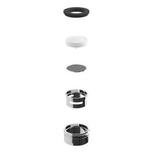 Clou CL10606004 perlator t.b.v. Freddo 6, 7 & 8