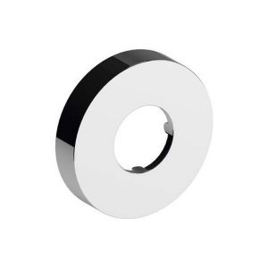 Clou CL1060604429 muurrozet 6 cm t.b.v. MiniSuk chroom