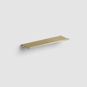 Clou Fold CL/09.04081.82 planchet 500mm goud geborsteld PVD