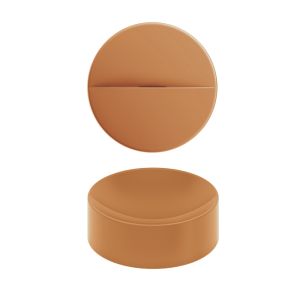 Clou Vale CL0336164 fontein 22cm Italiaans zand keramiek