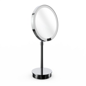 Decor Walther 0125500 JUST LOOK PLUS SR vergrootspiegel 7x chroom