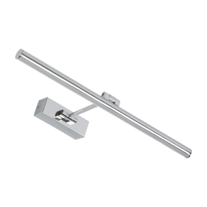 Decor Walther 0334300 DIM ECO 45 LED spiegel- wandlamp chroom