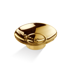 Decor Walther 0837320 DW 481 zeepschaal goud