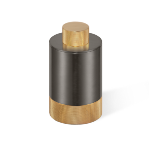 Decor Walther 0853967 CLUB BMD1 multi box mat donker metaal en mat goud