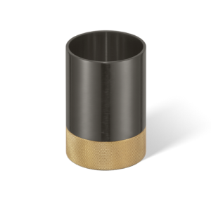 Decor Walther 0855067 CLUB BOD 1 multi box mat donker metaal en mat goud