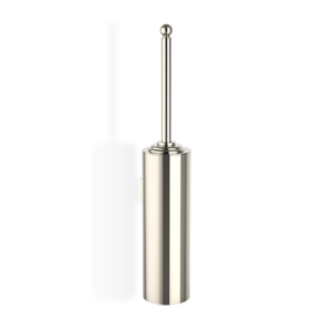 Decor Walther Classic 0513630 CL WBG N toiletborstelgarnituur wand nikkel