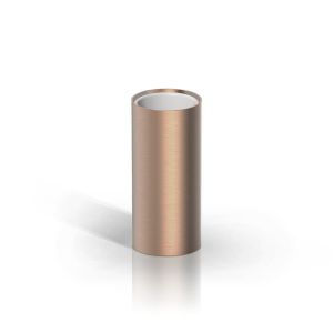 Decor Walther Mikado 0522515 MK SMB glashouder mat koper PVD/ wit