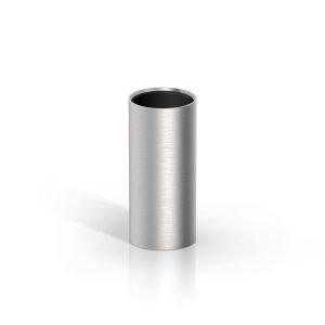 Decor Walther Mikado 0523378 MK TEC SMB glashouder RVS geborsteld/ mat zwart