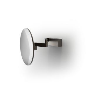 Decor Walther Vision R Unlit 0126559 vergrootspiegel 5x mat donker metaal