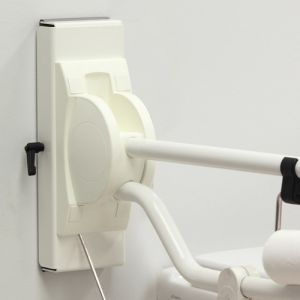 Handicare (Linido) LI2815002000 set verstelbare spangrepen