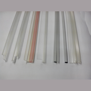 Sphinx 320 S8L43190 ( 2537316 ) compleet strippenset voor draaideur in nis of met vaste wand