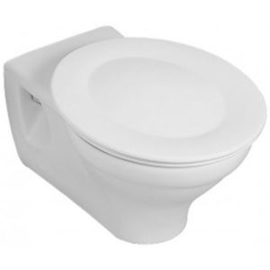 Villeroy en Boch Epura 88376101 toiletzitting met deksel wit *niet meer leverbaar*