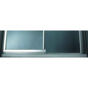 Huppe 1002, 054866 set wieltjes en geleiders *niet meer leverbaar*