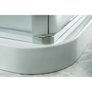 Huppe 1002, 054278 afvoerprofiel rechts