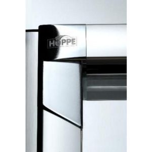 Huppe 1002, 046506 afvoerprofiel voor schuifdeur