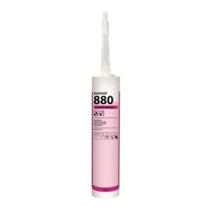 Eurocol Euroseal 880 siliconenkit 310ml vintage