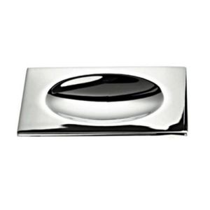 Decor Walther 0837200 DW 351 zeepschaal chroom