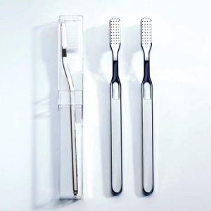 Decor Walther 0847000 DW 896 tandenborstel medium chroom