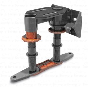 Easy Drain onderdelen STELVOETZMODULO Modulo stelvoeten