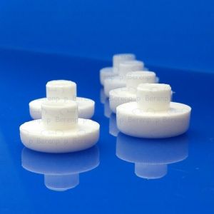 Keramag 500 by Citterio - Lineo by Citterio 598135 buffers rond