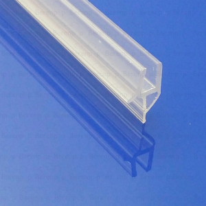 Sphinx Supra Top S8L43543 ( 2537247 ) onderstrip voor draaideur (t/m 04.2001)