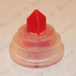 Grohe 43733000 membraan voor vlotterkraan