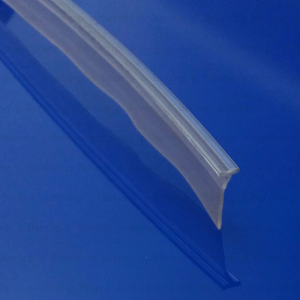 PDPlan Universeel T-15 inschuifrubber t-model, 200cm, 15mm