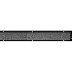 ACO ShowerDrain C 408600 douchegoot rooster voor eigen tegel (max. 10mm) 78,5cm