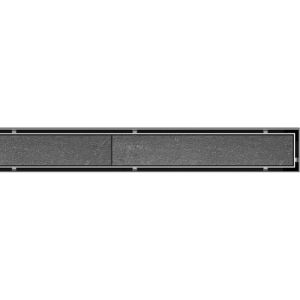 ACO ShowerDrain C 408602 douchegoot rooster voor eigen tegel (max. 10mm) 98,5cm