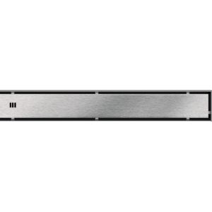ACO ShowerDrain C 409270 douchegoot rooster Massive 68,5cm RVS