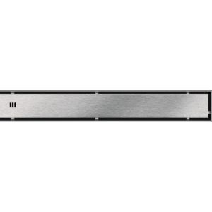 ACO ShowerDrain C 409271 douchegoot rooster Massive 78,5cm RVS