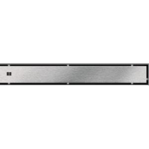 ACO ShowerDrain C 409273 douchegoot rooster Massive 98,5cm RVS