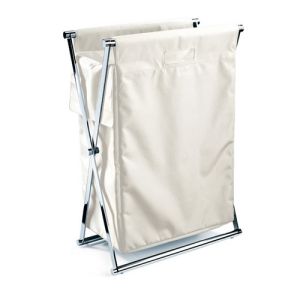 Decor Walther 0507655 waszak voor CROSS WB wasmand nylon wit