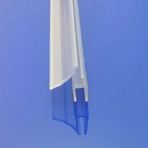 Duscholux 250370.01.000.1000 afwaterstrip horizontaal 100cm, 5mm