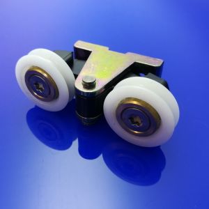 Huppe 2002, 041102 set wieltjes *niet meer leverbaar*