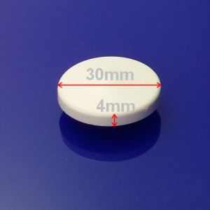 Keramag Courreges 598028 buffers rond