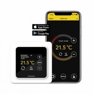 Magnum 825100 Remote Control slimme WiFi thermostaat