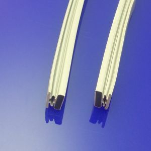 Novellini R10GI512-83 set inschuif magneetstrippen 185cm *niet meer leverbaar*