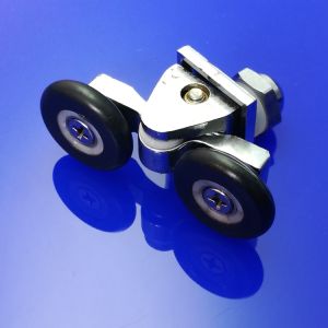 Riho 566000101 douchedeur wieltje