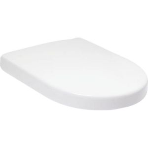 Villeroy & Boch Subway 9M55Q101 toiletzitting met deksel wit (OUTLET)