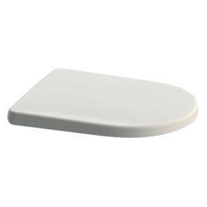 Villeroy en Boch Architectura 9M83S101 toiletzitting met deksel wit
