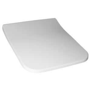 Villeroy en Boch Legato Slimseat 9M95S101 toiletzitting met deksel wit *niet meer leverbaar*